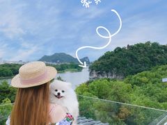 -维纳斯酒店-忆咖啡观景餐厅(象山公园店)