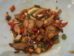 -荷花亭·湖北融合菜(中商广场店)