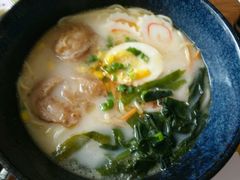 -花漫里日式餐厅(刺桐店)
