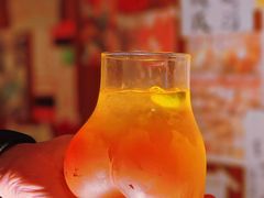 -人间半杯·小酒馆创意菜(三里屯店)