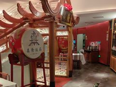 -森隆饭庄(崇文门新世界百货店)