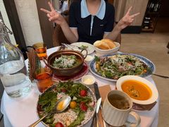 -夏朵餐厅(丁香店)