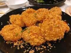 -若蘭慈·无国界素食料理(欢乐海岸店)