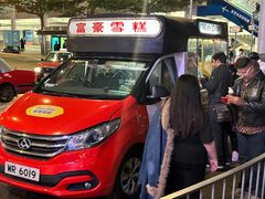 -Big Bus Tours 敞篷观光巴士