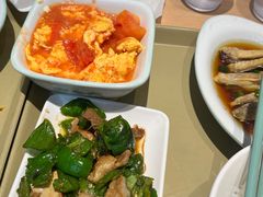-老乡鸡(东方广场店)