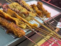 -马海涛牛肉串·午市牛腩饭·烧烤夜宵(领汇广场店)