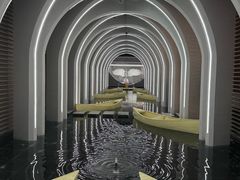 -涨巢·潮玩水疗局