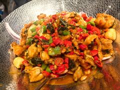 -匠熙小馆(崇文门店)