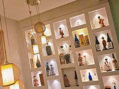 -江户·岚 创意料理(泛海店)