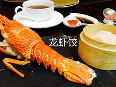 -海航大厦万豪酒店彩海轩中餐厅(霄云路店)