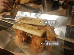 -耶里夏丽·丝路新疆菜·清真食品(徐汇南丹东路臻选店)