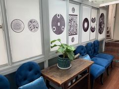 -五观堂素食(新华路店)