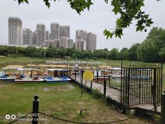 -堤角公园