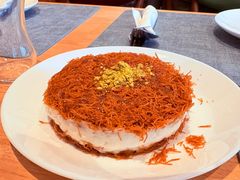 -ALAMEEN阿拉伯餐厅(三里屯店)