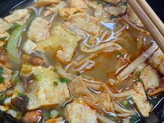 -阿生哥螺蛳粉(永安街店)