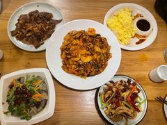 -陈傻子餐厅(世纪都会店)
