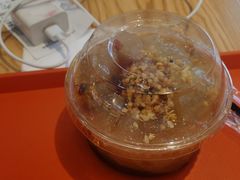 -吉品合酥脆烤饼(太平洋森活天地店)