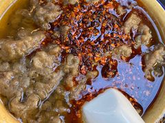 -定家小酥肉·清真(回民街店)