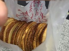 -中关村茶点