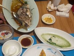 -糟粕醋·椰苑海南菜餐厅(亚龙湾天域酒店)