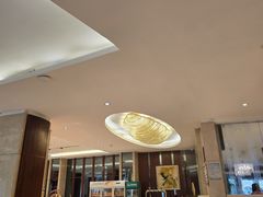 -泰安东尊华美达广场酒店·自助餐厅