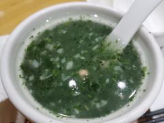 青蔬山药-枣子树·素食餐厅(普陀山店)