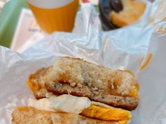 -麦当劳(静安寺店)