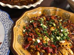 -百年粉蒸牛肉