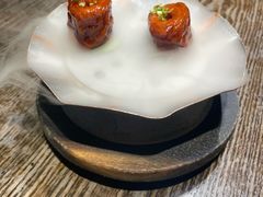 -魁盛居百年鲁菜馆(县西巷店)