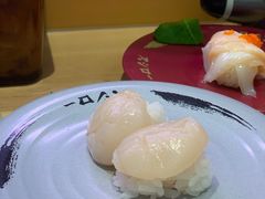 -寿司郎(皇庭广场店)