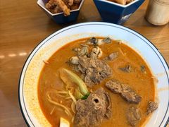 -一峰沙茶面(海峡国际店)