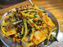 -三生小馆(亭知路店)