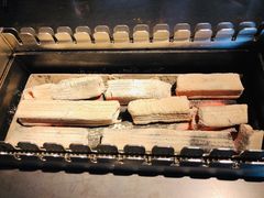 -很久以前羊肉串(中山公园店)