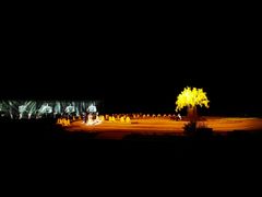 -鼎盛王朝康熙大典实景演出