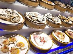 -丰卓会海鲜自助(中润大道店)