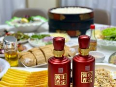 -嘉升大排档(番禺总店)