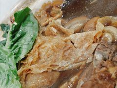 -三美肉骨茶(柏威年广场店)