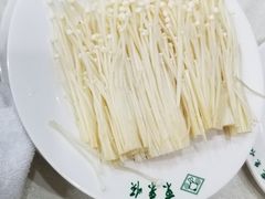 -东来顺饭庄(天坛店)