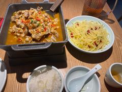 -湘间田舍(北仑银泰店)