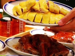 -肥小福·烧鹅专门店(环宇荟店)