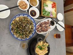 -官塘陈记鱼生·潮汕砂锅粥·牛肉火锅(潮枫路总店)