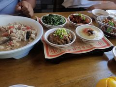 -杏花村水席楼·洛阳水席(老城十字街店)