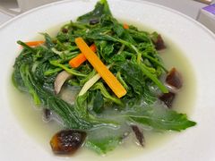 上汤桑叶-权记避风塘(鸿记店)