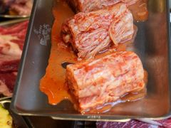-西塔老太太泥炉烤肉(双井店)