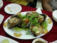 -QQ海鲜餐厅