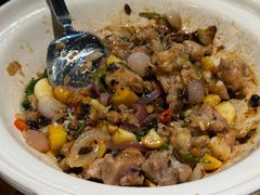 -稻香饭店(IFS国金中心店)