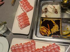 -海底捞火锅(方圆荟店)