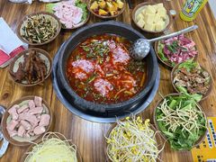 -笔记安顺夺夺粉火锅