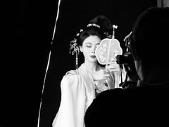 -金夫人化妆摄影职业培训学校