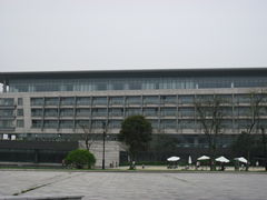 -上海佘山茂御臻品之选酒店(原佘山艾美酒店)